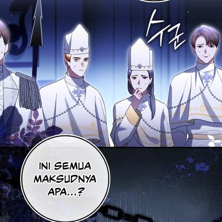 The Baby Fairy is a Villain Chapter 29