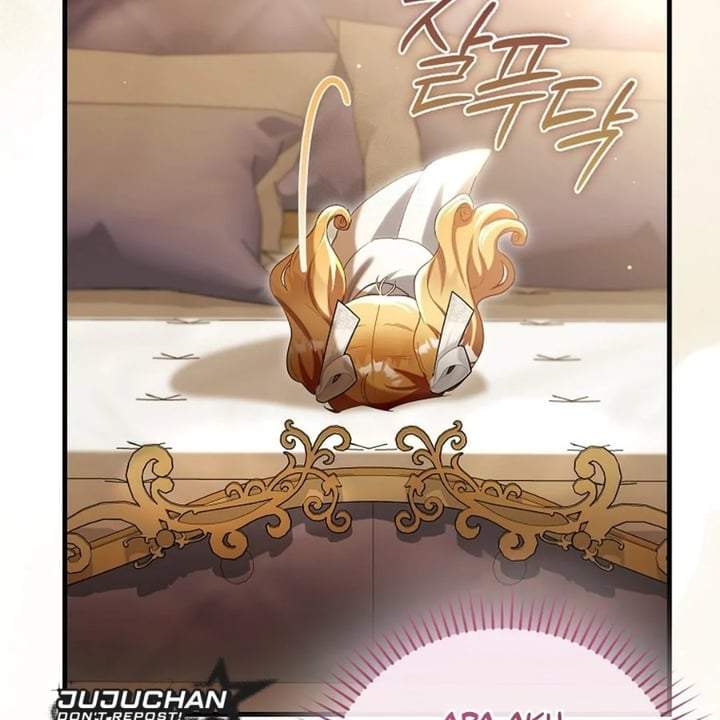 The Baby Fairy is a Villain Chapter 29