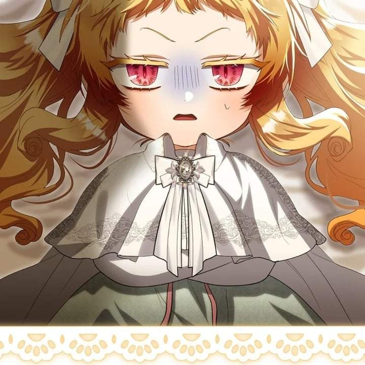 The Baby Fairy is a Villain Chapter 29