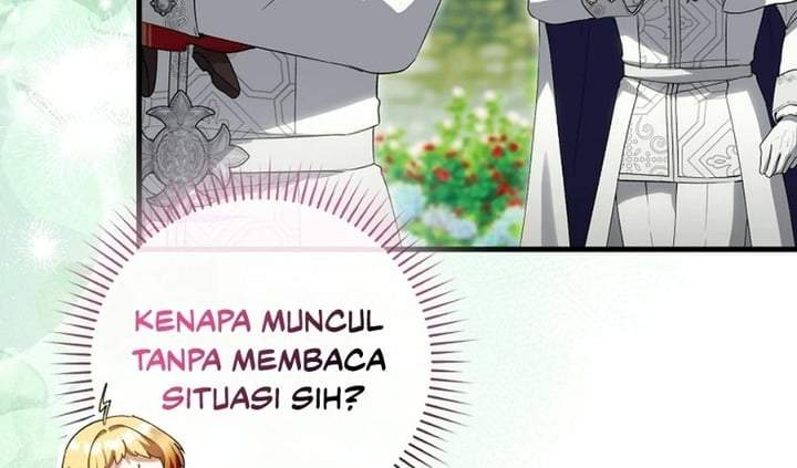 The Baby Fairy is a Villain Chapter 29