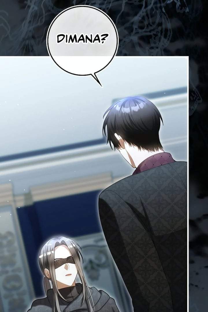 The Baby Fairy is a Villain Chapter 30