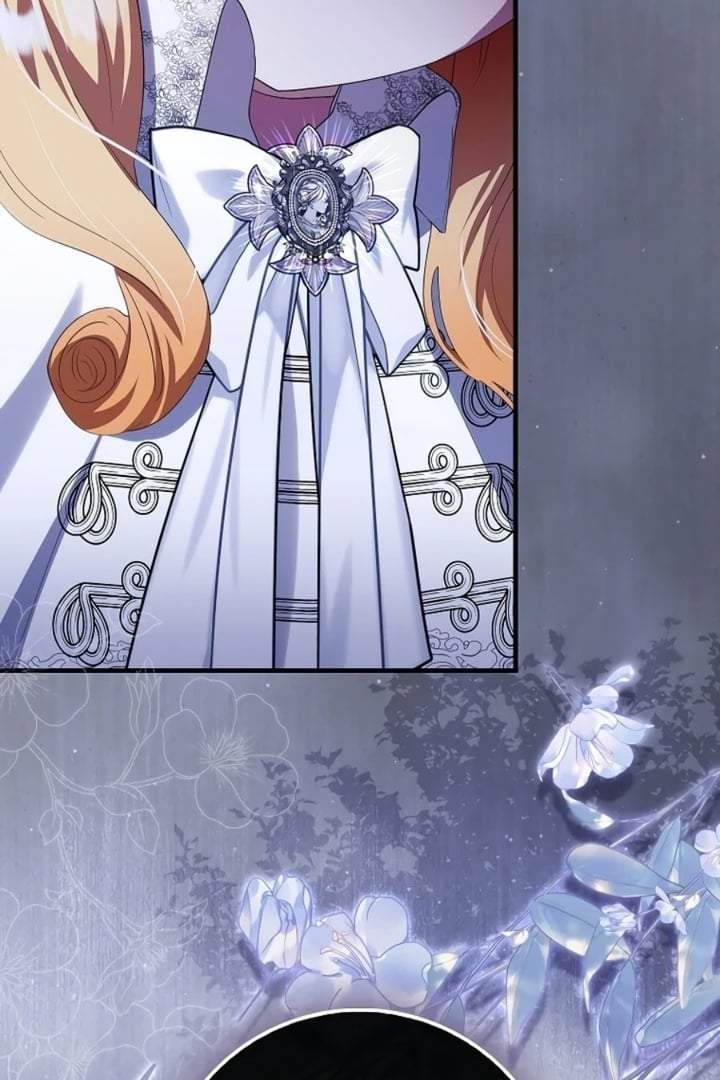 The Baby Fairy is a Villain Chapter 30