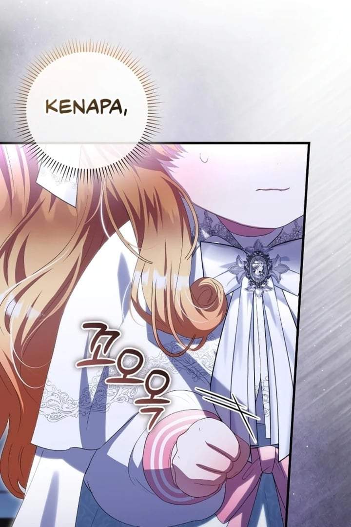 The Baby Fairy is a Villain Chapter 30