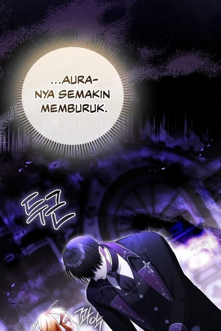 The Baby Fairy is a Villain Chapter 30