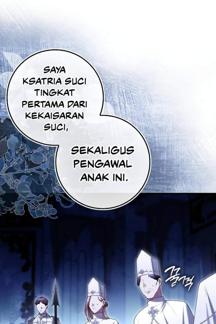 The Baby Fairy is a Villain Chapter 30