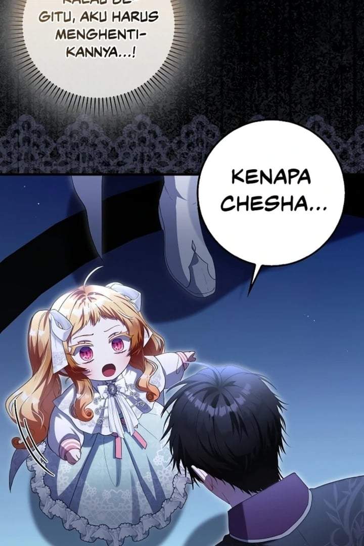 The Baby Fairy is a Villain Chapter 30