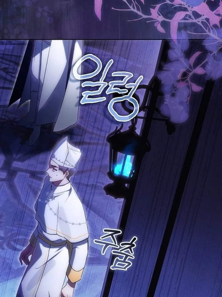 The Baby Fairy is a Villain Chapter 30
