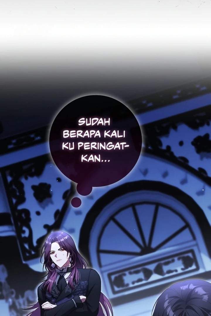The Baby Fairy is a Villain Chapter 30