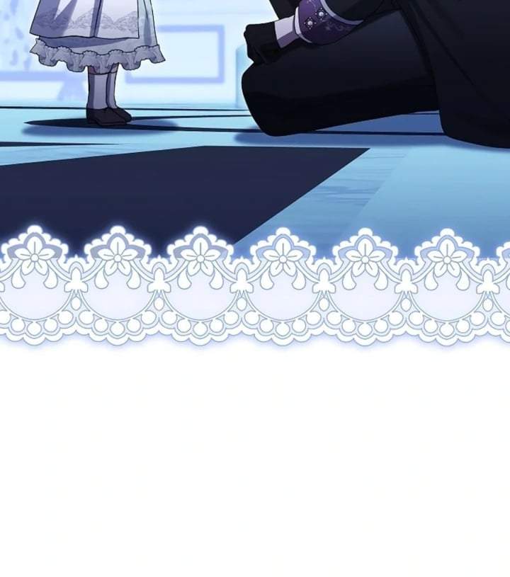 The Baby Fairy is a Villain Chapter 30