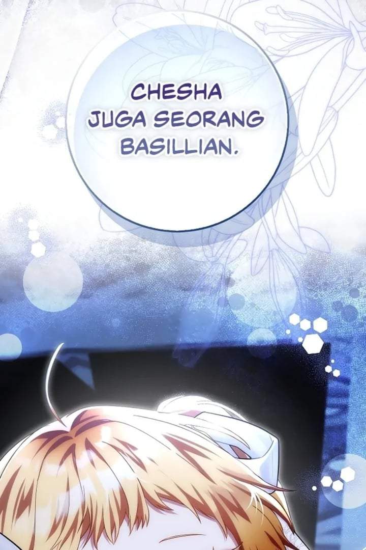 The Baby Fairy is a Villain Chapter 30