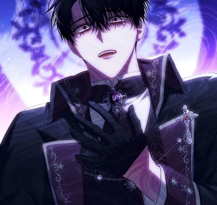 The Baby Fairy is a Villain Chapter 30