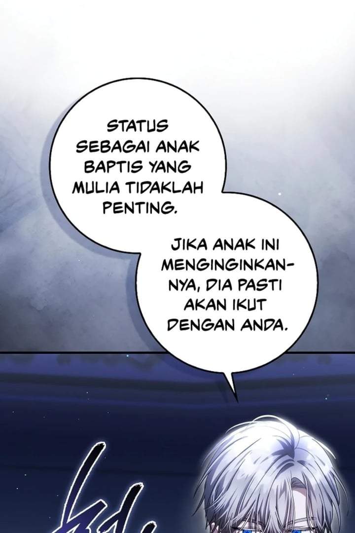 The Baby Fairy is a Villain Chapter 30
