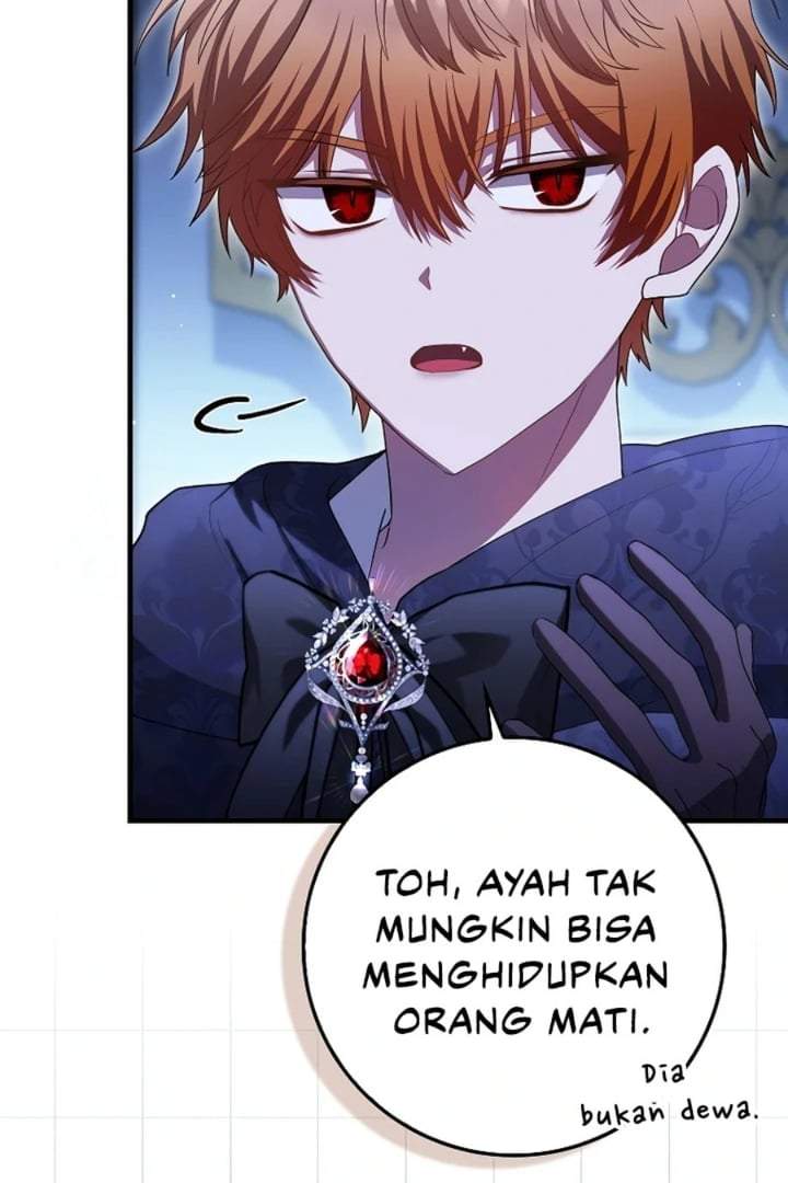 The Baby Fairy is a Villain Chapter 31