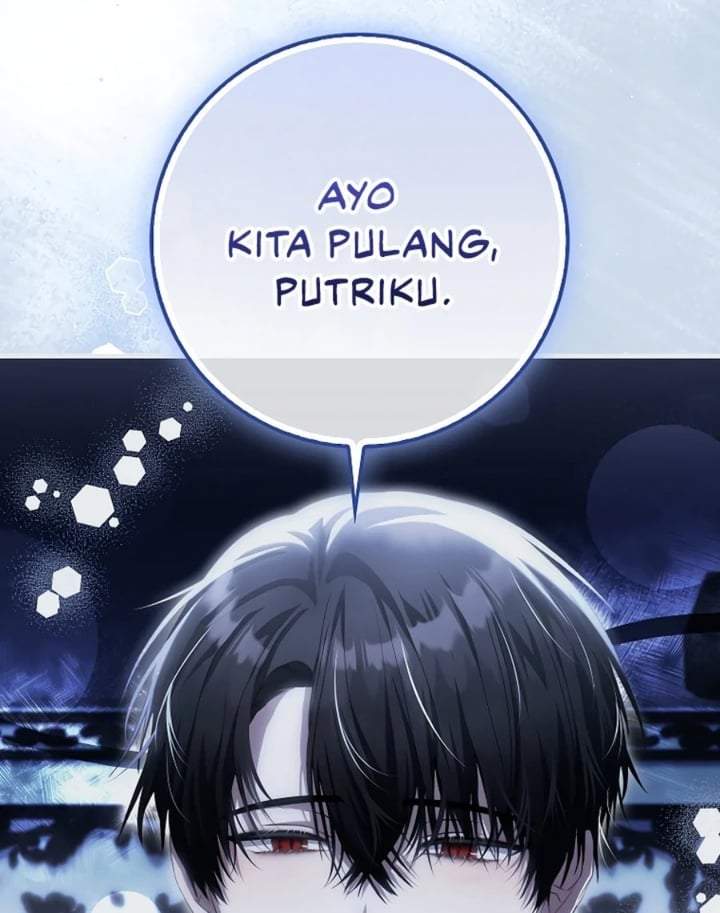 The Baby Fairy is a Villain Chapter 31