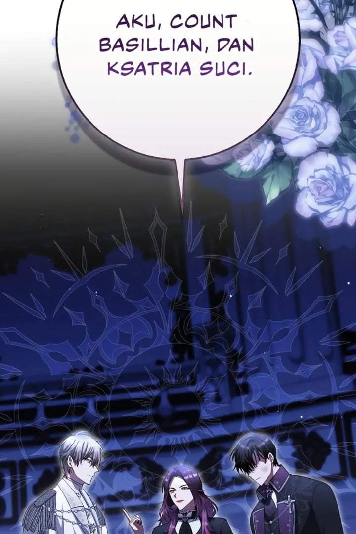The Baby Fairy is a Villain Chapter 31