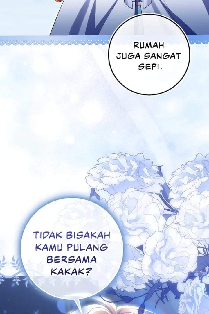 The Baby Fairy is a Villain Chapter 31