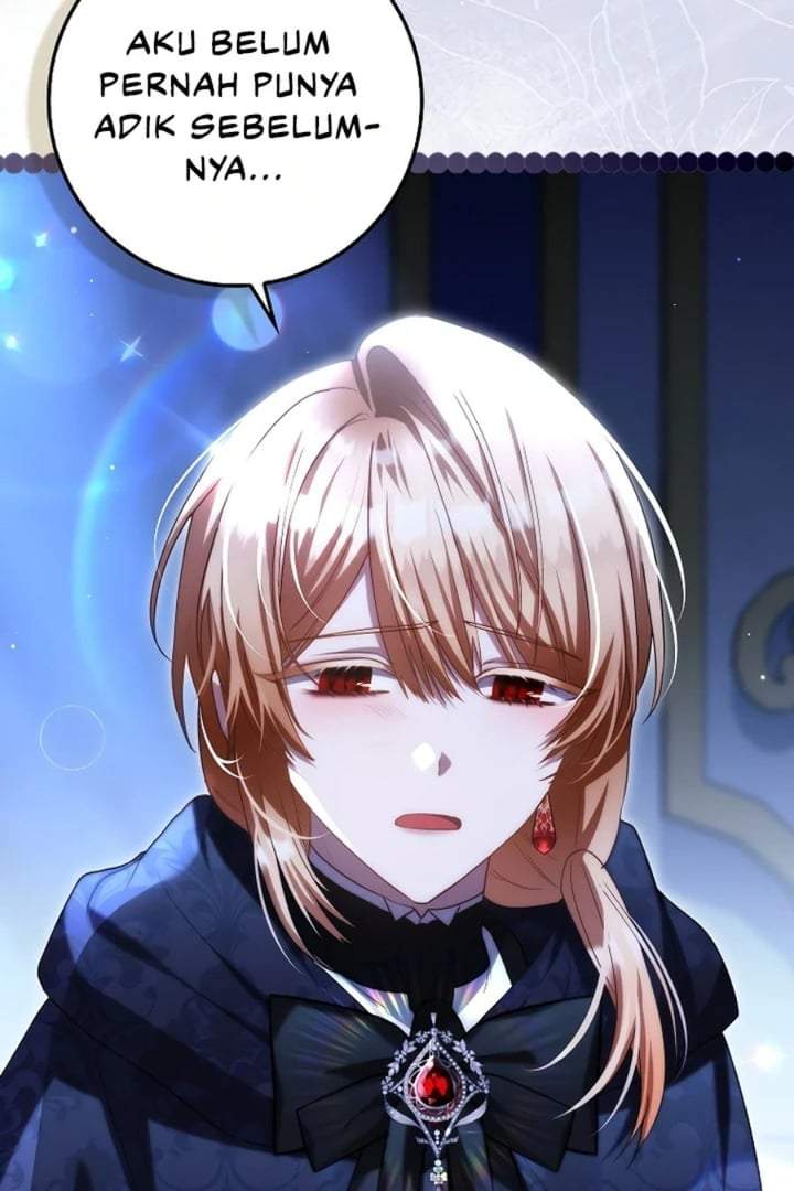 The Baby Fairy is a Villain Chapter 31