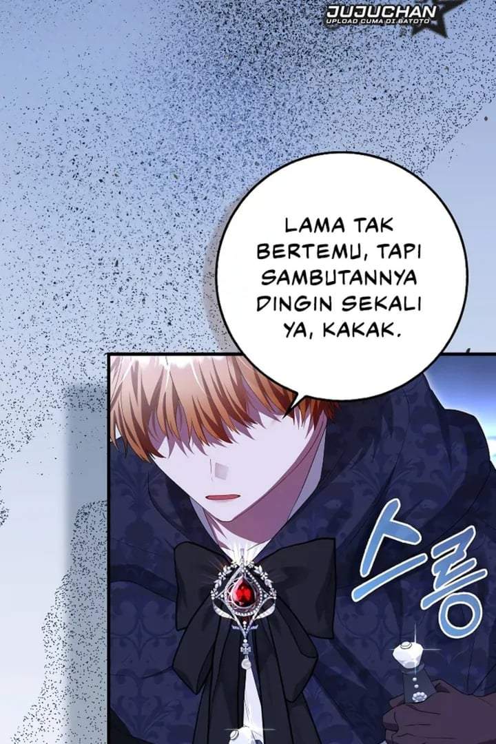 The Baby Fairy is a Villain Chapter 31