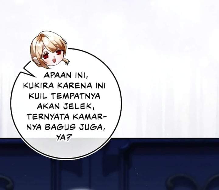 The Baby Fairy is a Villain Chapter 31