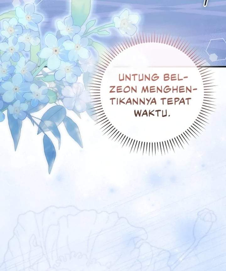 The Baby Fairy is a Villain Chapter 31