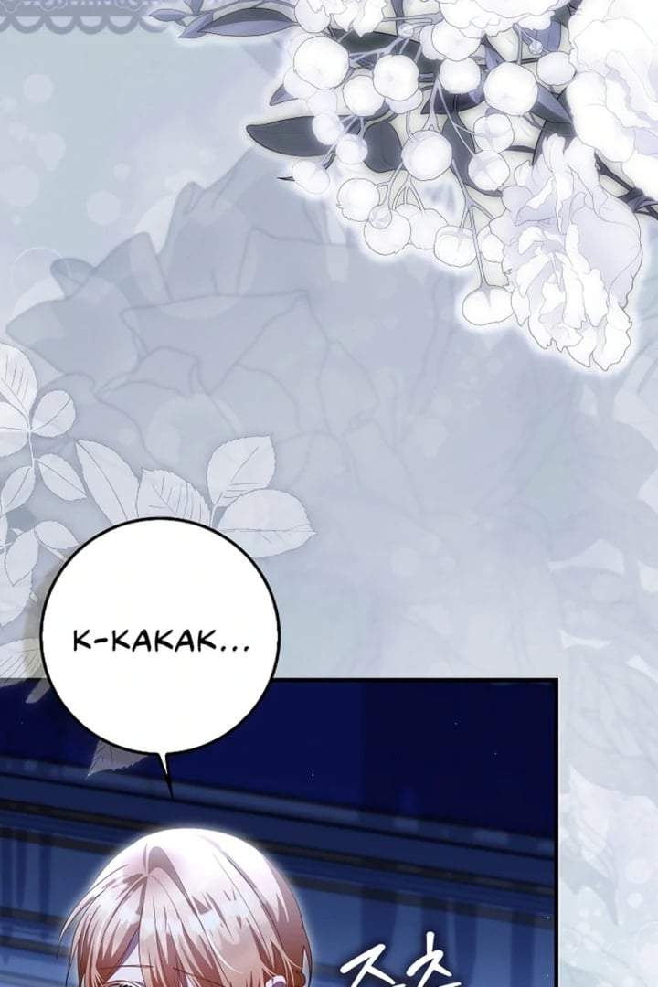 The Baby Fairy is a Villain Chapter 31