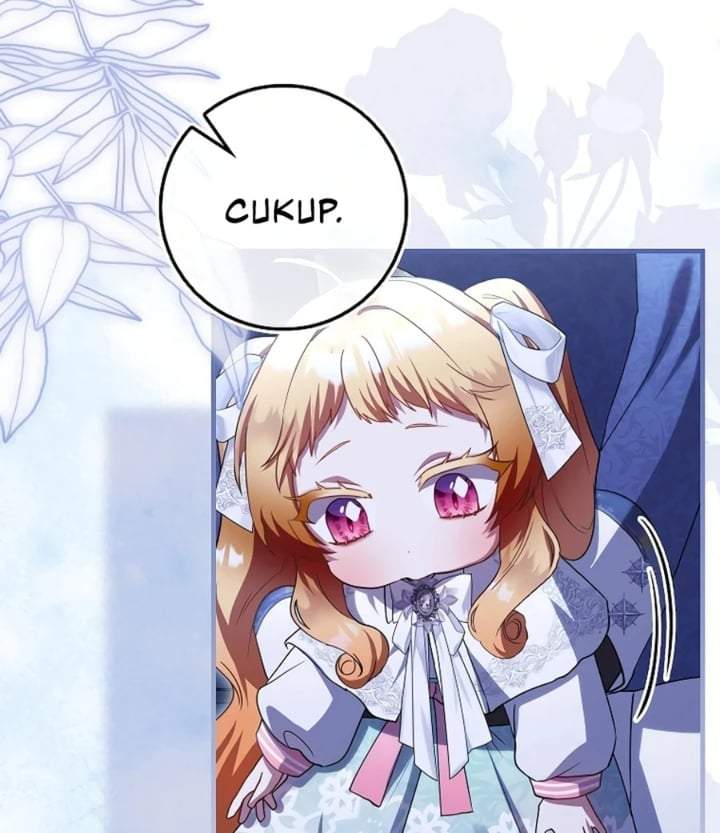 The Baby Fairy is a Villain Chapter 31