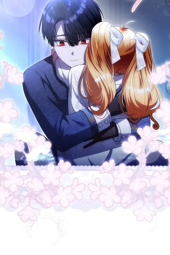 The Baby Fairy is a Villain Chapter 31