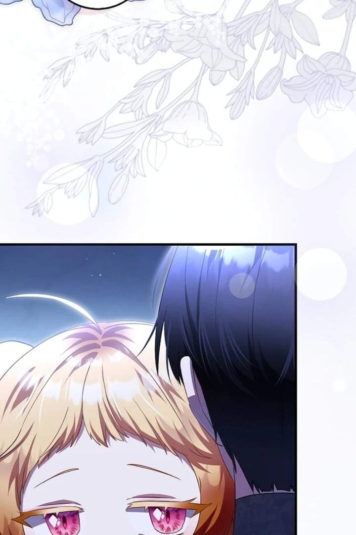 The Baby Fairy is a Villain Chapter 31
