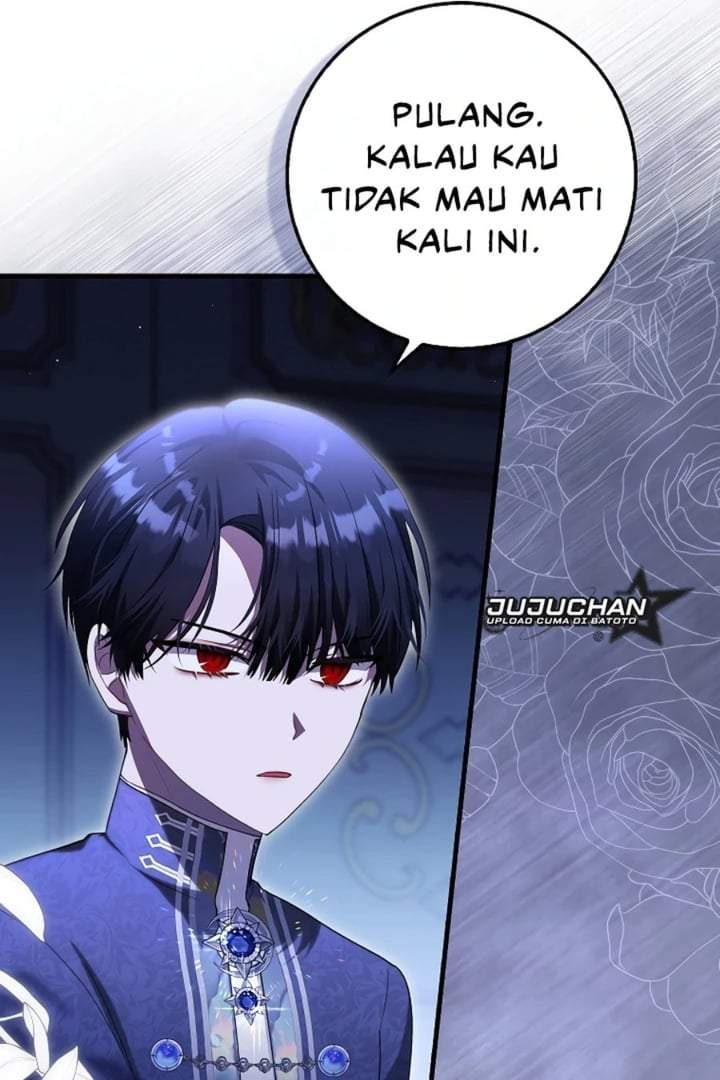 The Baby Fairy is a Villain Chapter 31