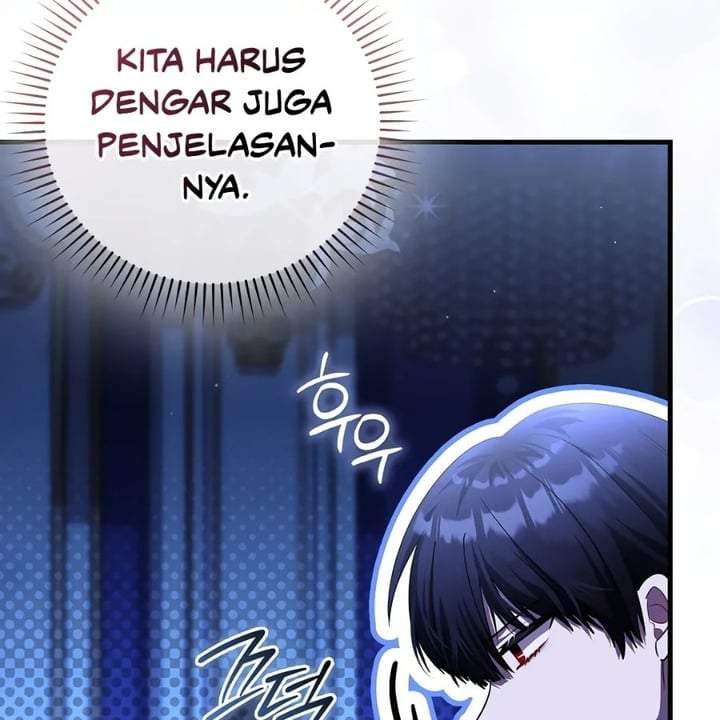 The Baby Fairy is a Villain Chapter 32