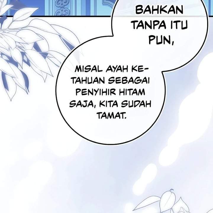 The Baby Fairy is a Villain Chapter 32