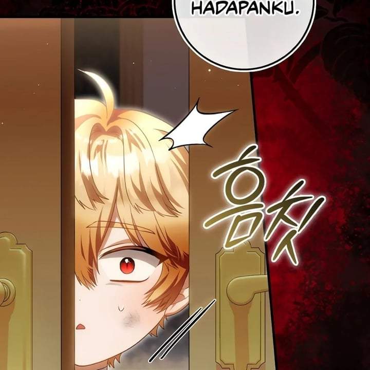 The Baby Fairy is a Villain Chapter 32