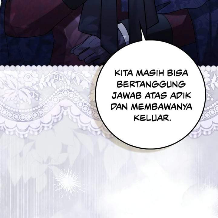 The Baby Fairy is a Villain Chapter 32