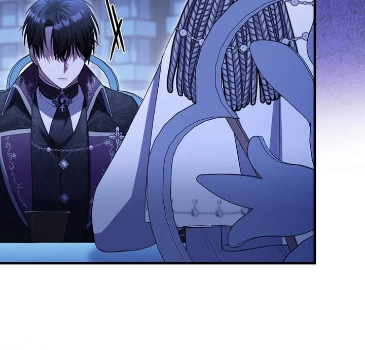 The Baby Fairy is a Villain Chapter 32