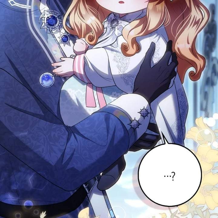 The Baby Fairy is a Villain Chapter 32