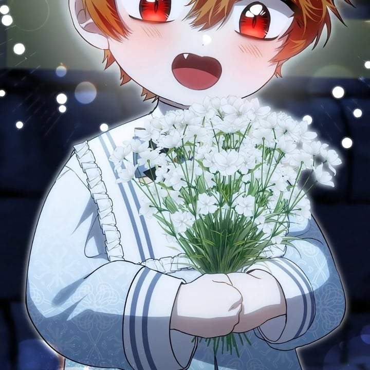 The Baby Fairy is a Villain Chapter 32