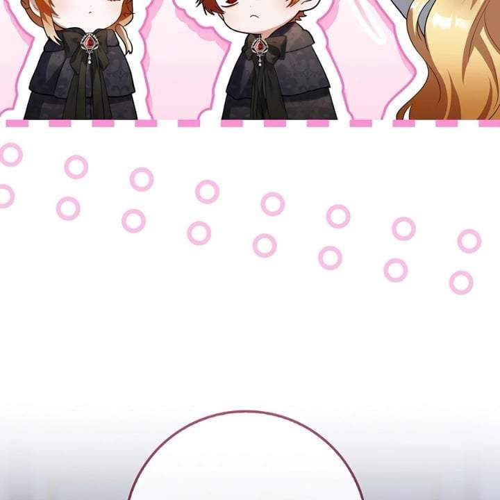 The Baby Fairy is a Villain Chapter 32