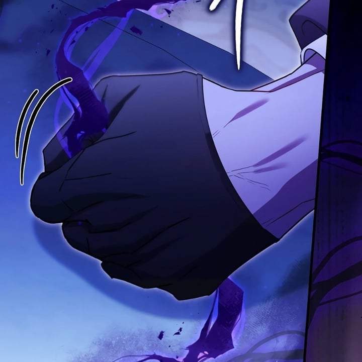 The Baby Fairy is a Villain Chapter 32