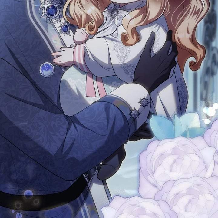 The Baby Fairy is a Villain Chapter 33