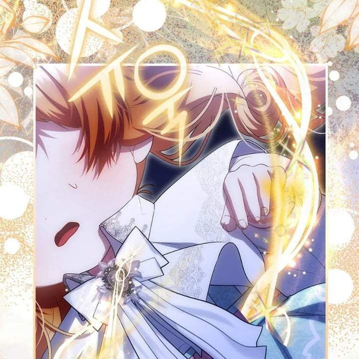 The Baby Fairy is a Villain Chapter 33