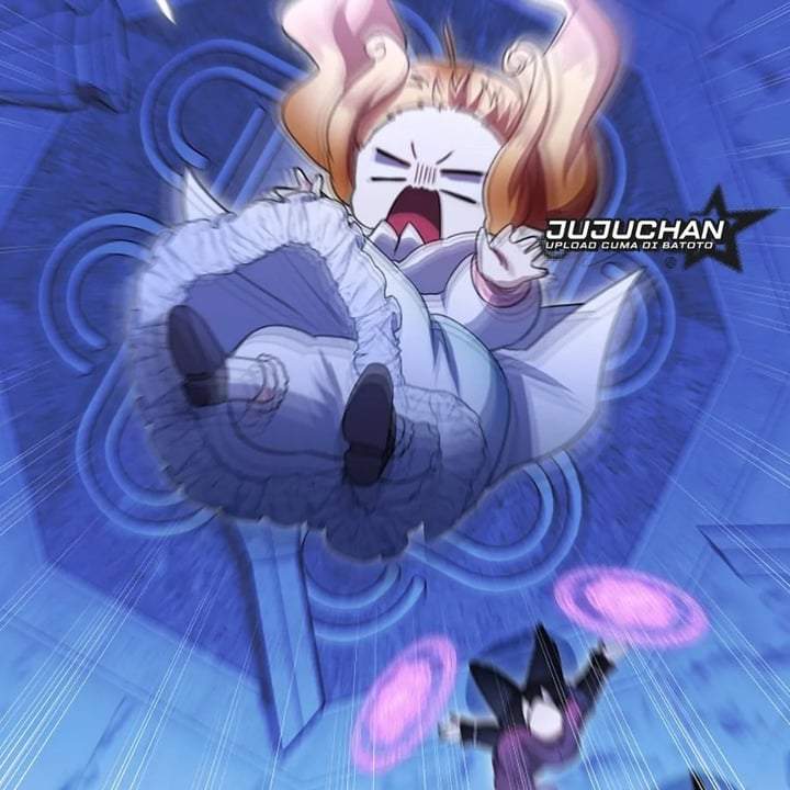 The Baby Fairy is a Villain Chapter 33