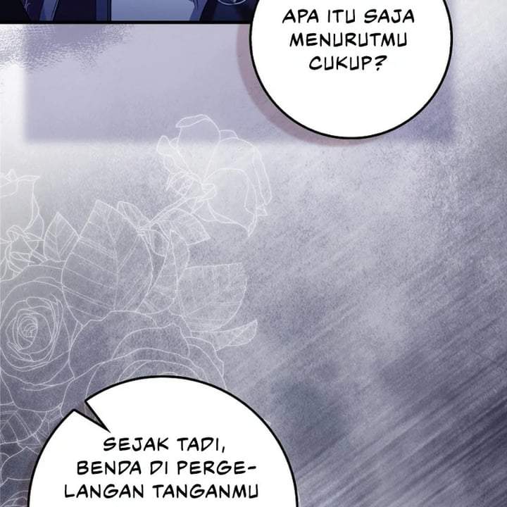 The Baby Fairy is a Villain Chapter 33