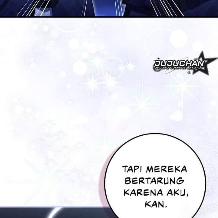 The Baby Fairy is a Villain Chapter 33