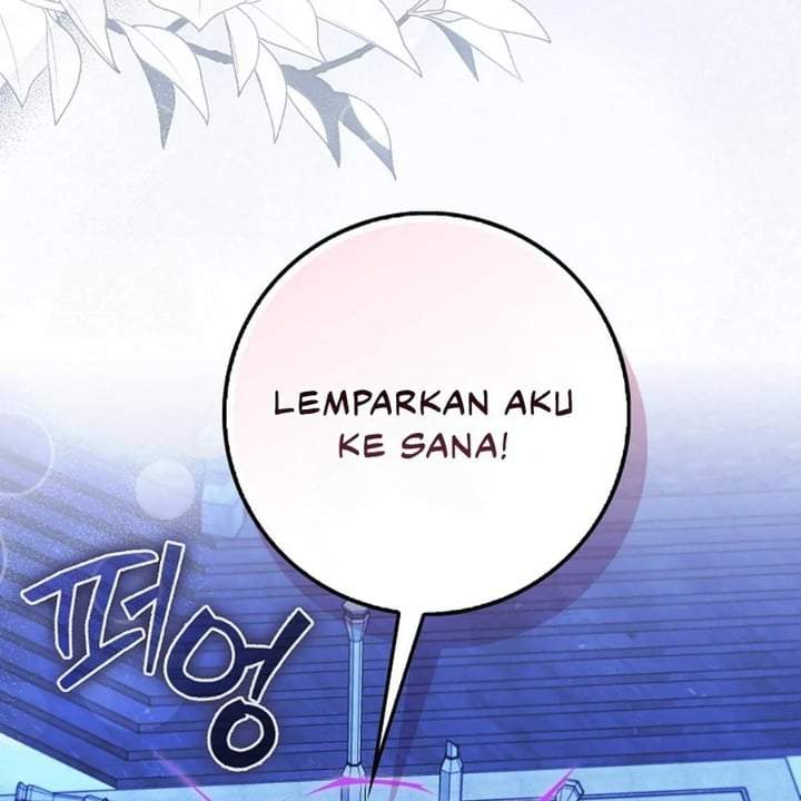 The Baby Fairy is a Villain Chapter 33