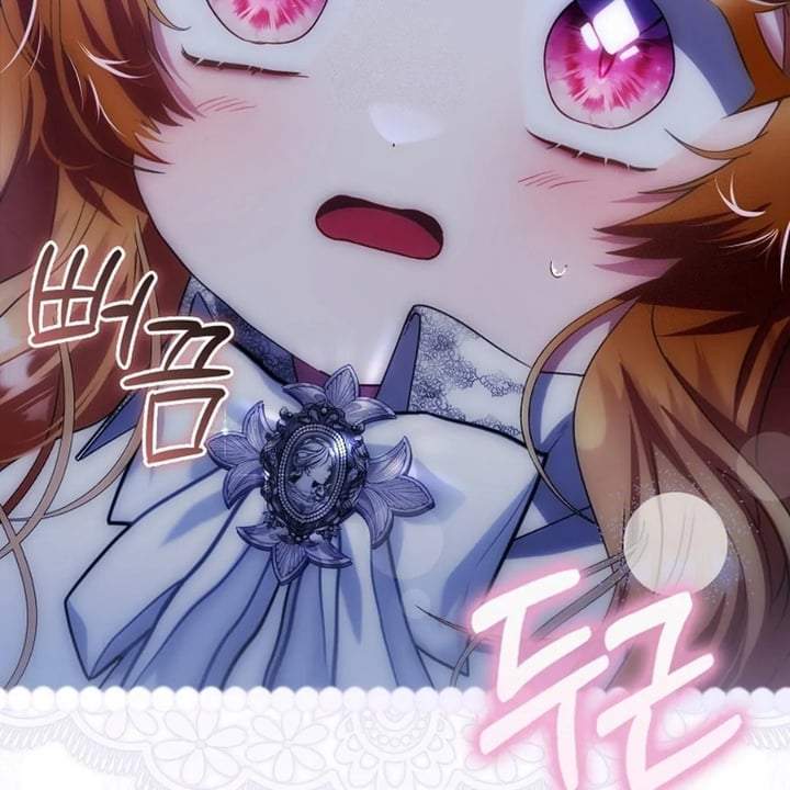 The Baby Fairy is a Villain Chapter 33