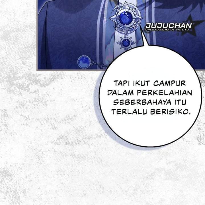 The Baby Fairy is a Villain Chapter 33
