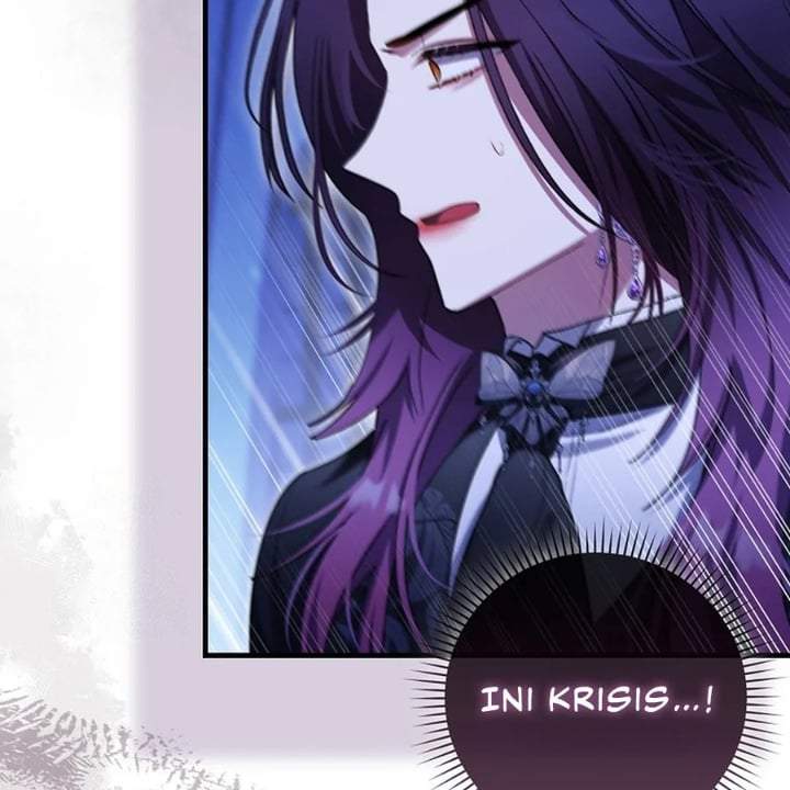 The Baby Fairy is a Villain Chapter 33
