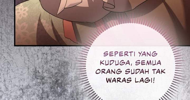 The Baby Fairy is a Villain Chapter 33