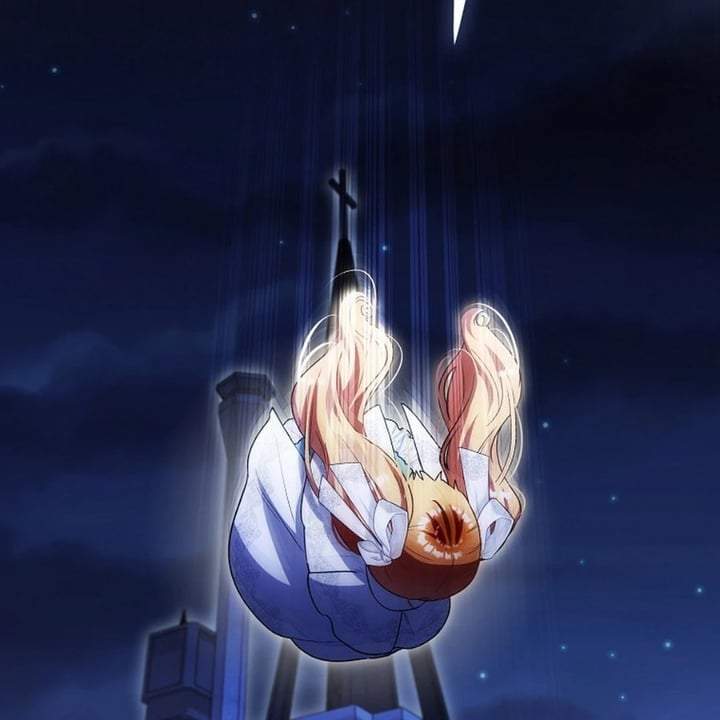 The Baby Fairy is a Villain Chapter 33