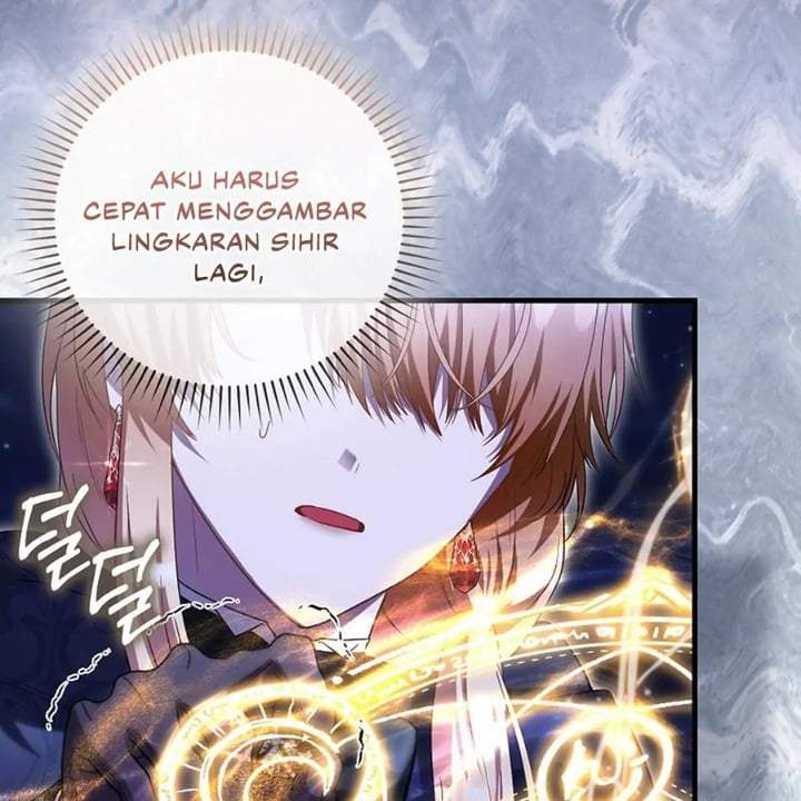 The Baby Fairy is a Villain Chapter 33